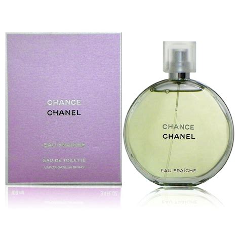 chanel chance 香水 50ml|CHANEL 香奈兒 CHANCE EAU FRAICHE 綠色輕盈淡香精 50ML .